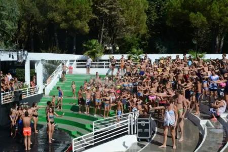 Villaggio Turistico La Mantinera - Residence - 37