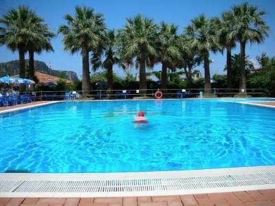 Villaggio Turistico La Mantinera - Residence - 15