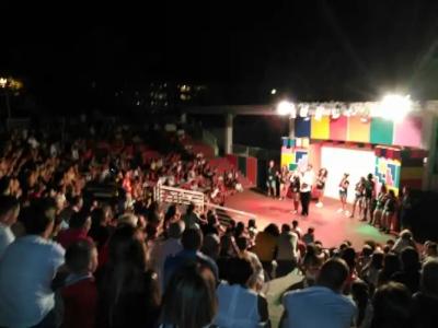 Villaggio Turistico La Mantinera - Residence - 17