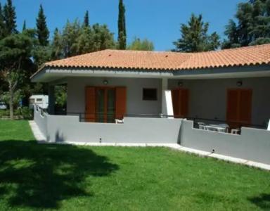 Villaggio Turistico La Mantinera - Residence - 26