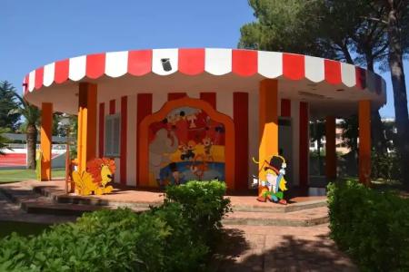 Villaggio Turistico La Mantinera - Residence - 19