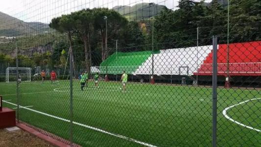 Villaggio Turistico La Mantinera - Residence - 22