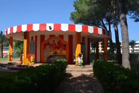 Villaggio Turistico La Mantinera - Residence - 18