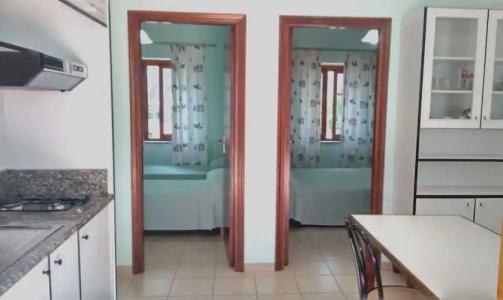 Villaggio Turistico La Mantinera - Residence - 41