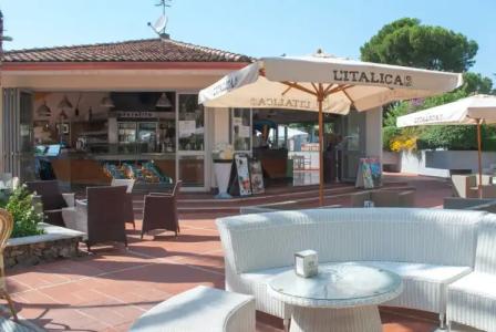 Villaggio Turistico La Mantinera - Residence - 33