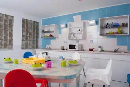 Villaggio Turistico La Mantinera - Residence - 35