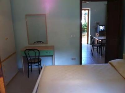 Villaggio Turistico La Mantinera - Residence - 1