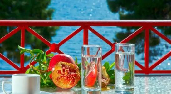 Makis Inn Resort - 10