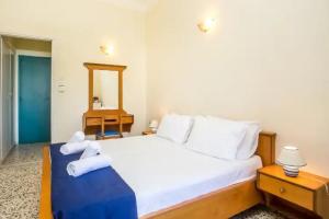 Alinda Hotel, Alinda