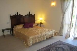 B&B Al Calcandola, Sarzana