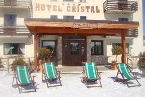 Hotel Cristal, Roccaraso