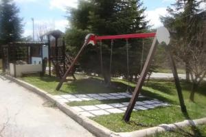 Hotel Cristal, Roccaraso