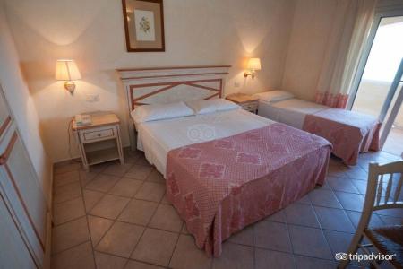 VOI Colonna Village - 2