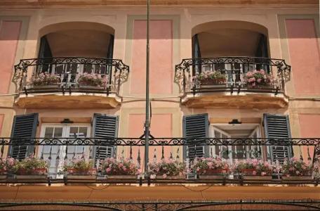 Splendido, A Belmond, Portofino