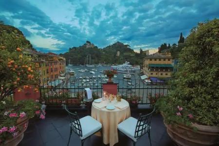 Splendido, A Belmond, Portofino - 17