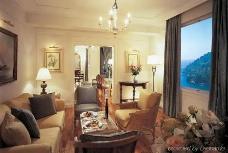 Splendido, A Belmond, Portofino