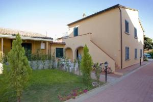 Borgo Guglielmo Apart-hotel, Cecina Marina