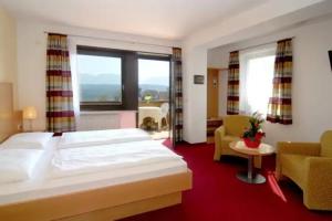 Hotel Romerrast, Sant'Antonio