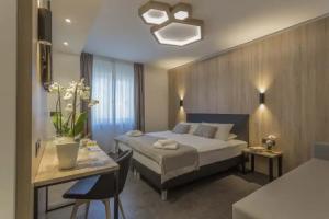 Tourist Hotel, Bressanone