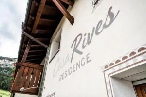 Residence Cesa Rives Apart-hotel