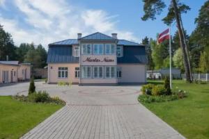 Martas Nams, Ventspils