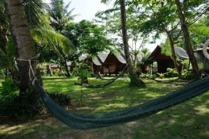 Koh Yao Beach Bungalows, Koh Yao Noi