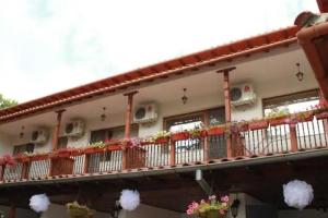 Hotel Sredna Gora, Strelca