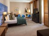 Executive Double room with view