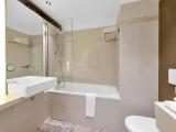 Privilege Double room with garden view