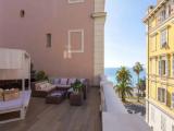 Junior Suite with sea view
