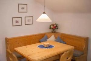 Haus Sonnenblume, Mittenwald