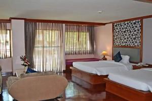 Bauman Grand Mini-hotel, Patong