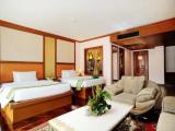 Double Junior Suite