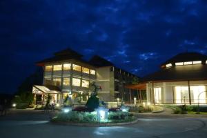 Phurua Sanctuary Resort and Spa, Phu Rua