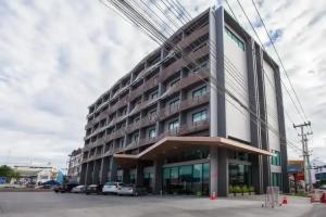 Leosor Hotel, Nakhon Ratchasima