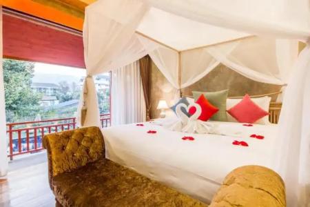 The Chaya Resort and Spa - 141