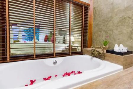 The Chaya Resort and Spa - 133
