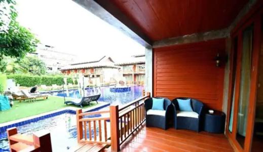 The Chaya Resort and Spa - 86