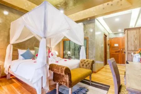 The Chaya Resort and Spa - 140