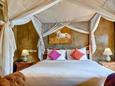 The Chaya Resort and Spa - 153