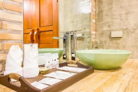 The Chaya Resort and Spa - 90