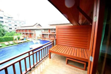 The Chaya Resort and Spa - 143