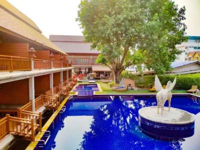 The Chaya Resort and Spa - 152