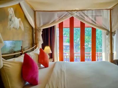The Chaya Resort and Spa - 149