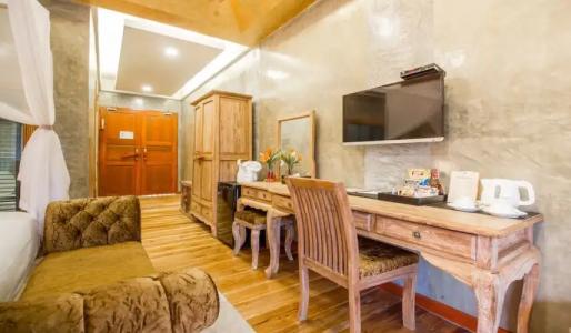The Chaya Resort and Spa - 130