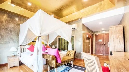 The Chaya Resort and Spa - 126