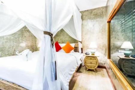The Chaya Resort and Spa - 91