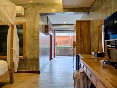 The Chaya Resort and Spa - 109