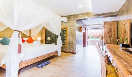 The Chaya Resort and Spa - 119