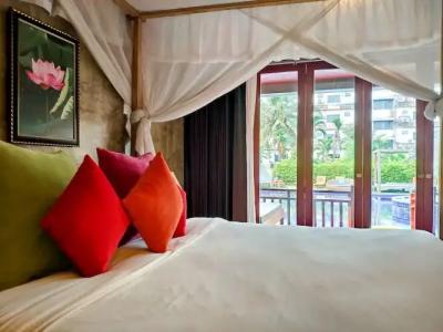 The Chaya Resort and Spa - 71